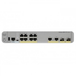 Cisco WS-C2960CX-8TC-L